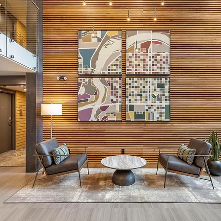 The Gibson Hotel Great Falls, Ascend Hotel Collection Екстер'єр фото