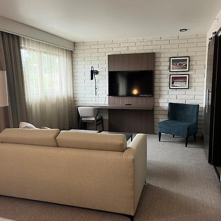 The Gibson Hotel Great Falls, Ascend Hotel Collection Екстер'єр фото