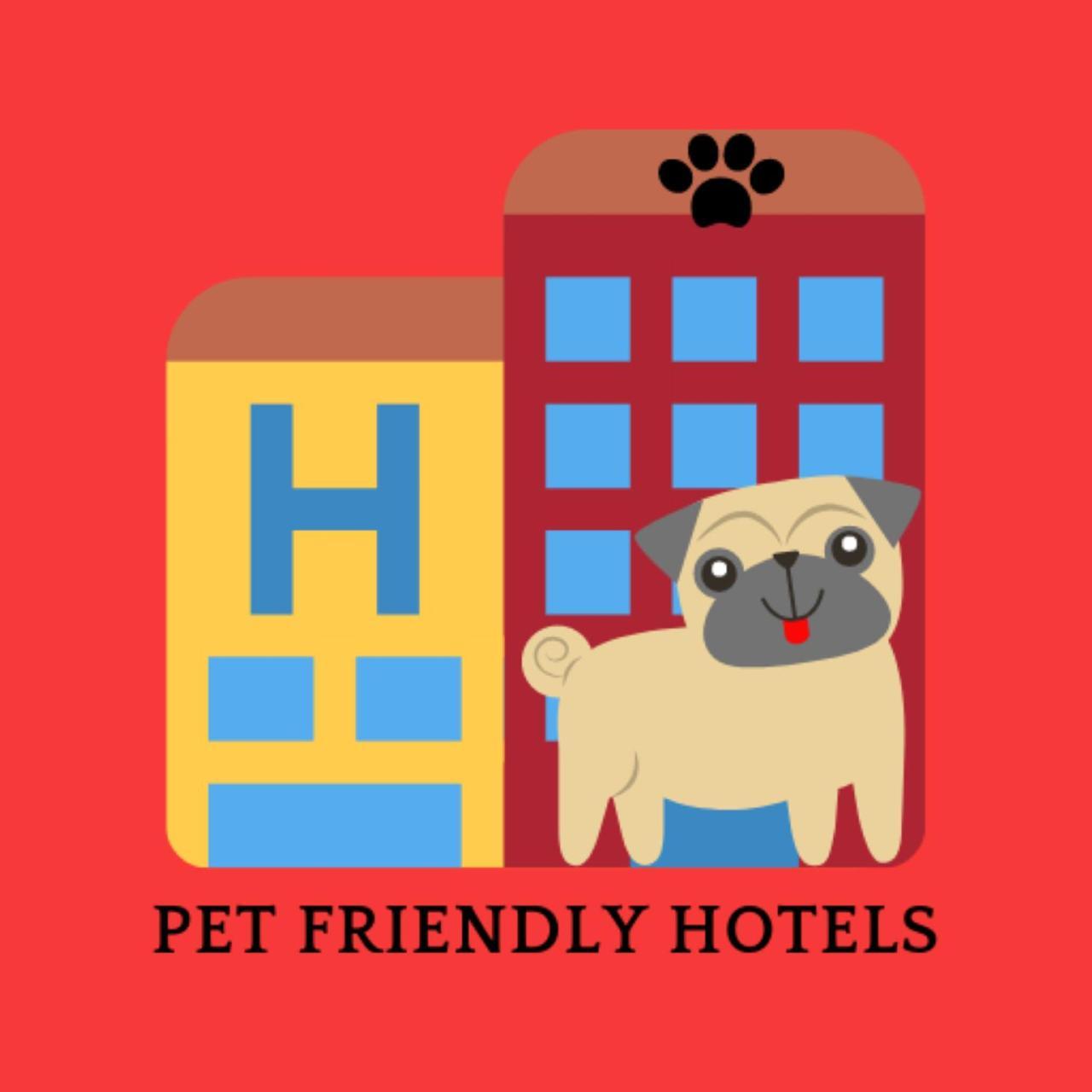 The Gibson Hotel Great Falls, Ascend Hotel Collection Екстер'єр фото