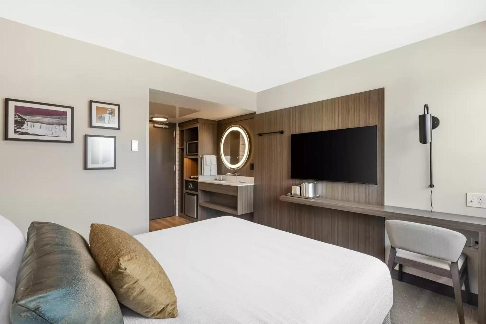 The Gibson Hotel Great Falls, Ascend Hotel Collection Екстер'єр фото