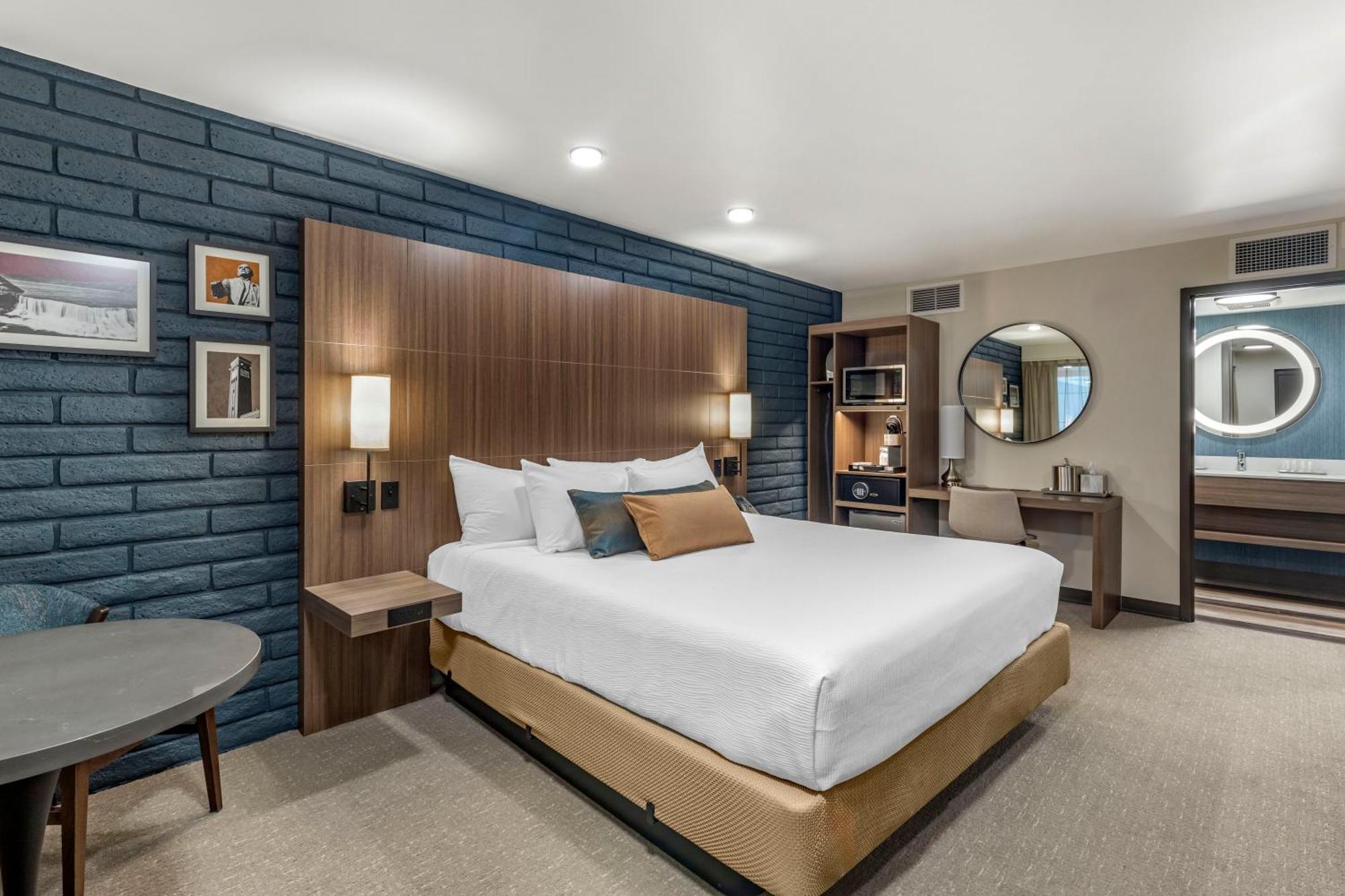 The Gibson Hotel Great Falls, Ascend Hotel Collection Екстер'єр фото