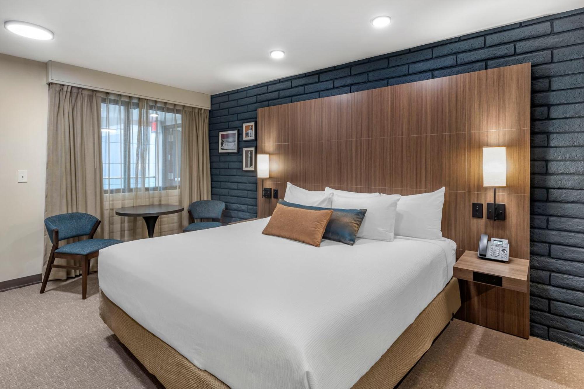 The Gibson Hotel Great Falls, Ascend Hotel Collection Екстер'єр фото