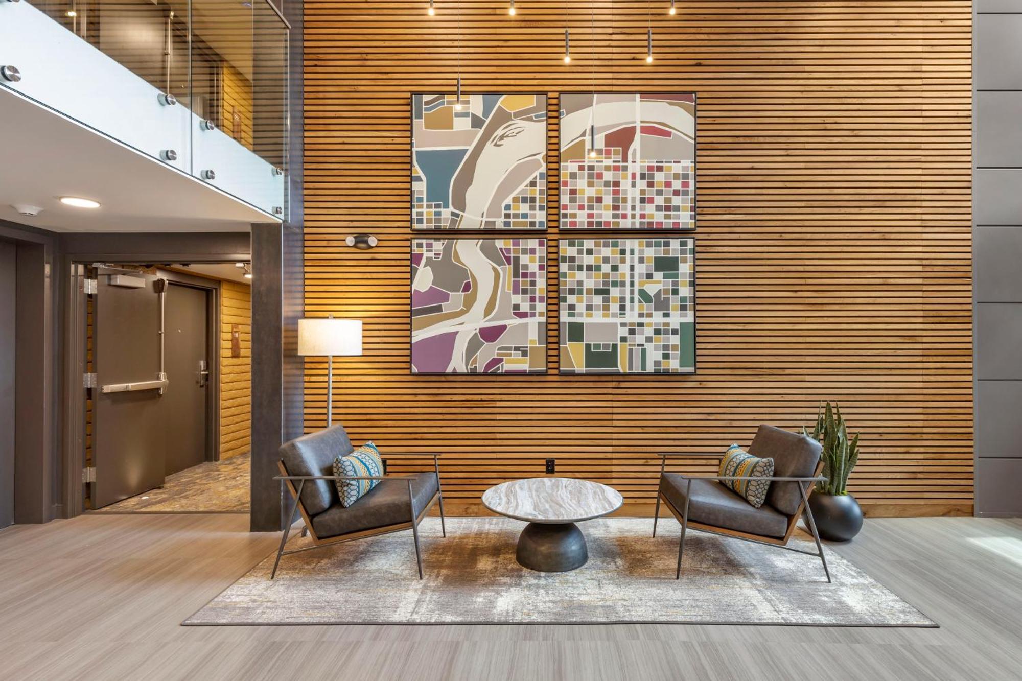 The Gibson Hotel Great Falls, Ascend Hotel Collection Екстер'єр фото
