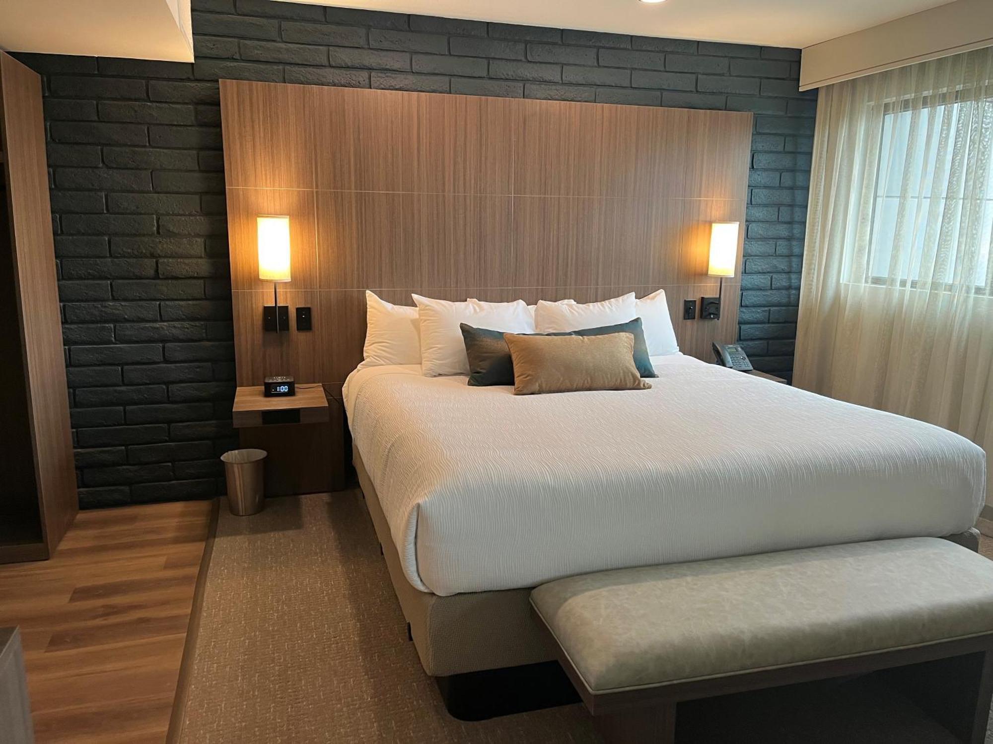 The Gibson Hotel Great Falls, Ascend Hotel Collection Екстер'єр фото