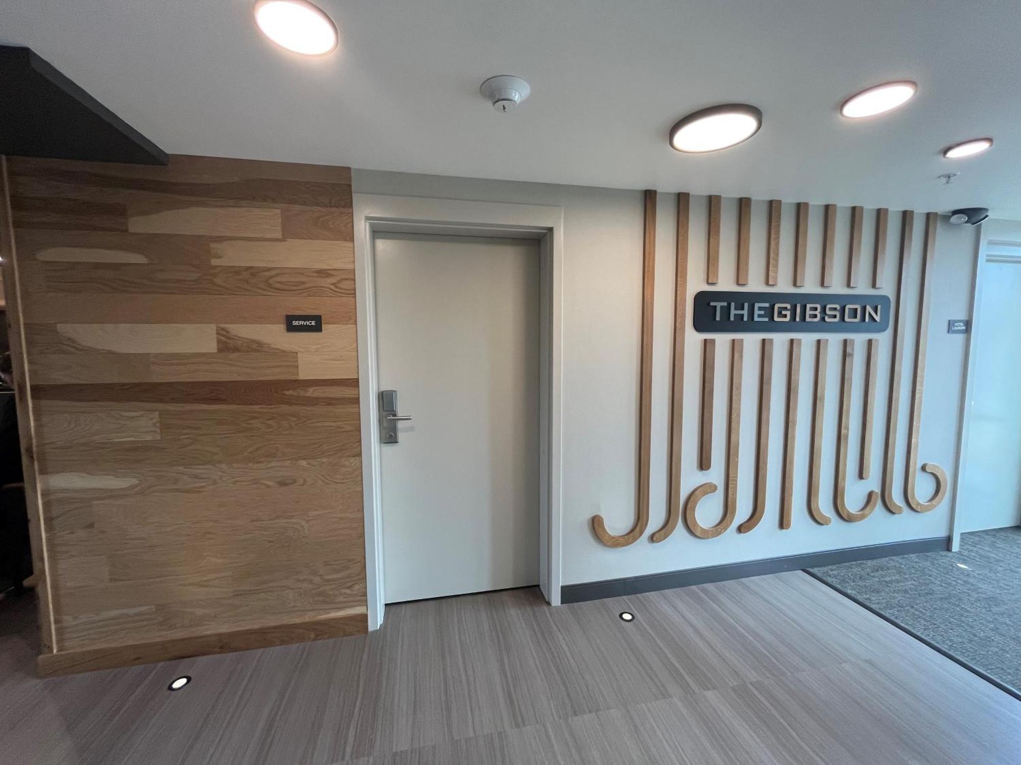 The Gibson Hotel Great Falls, Ascend Hotel Collection Екстер'єр фото