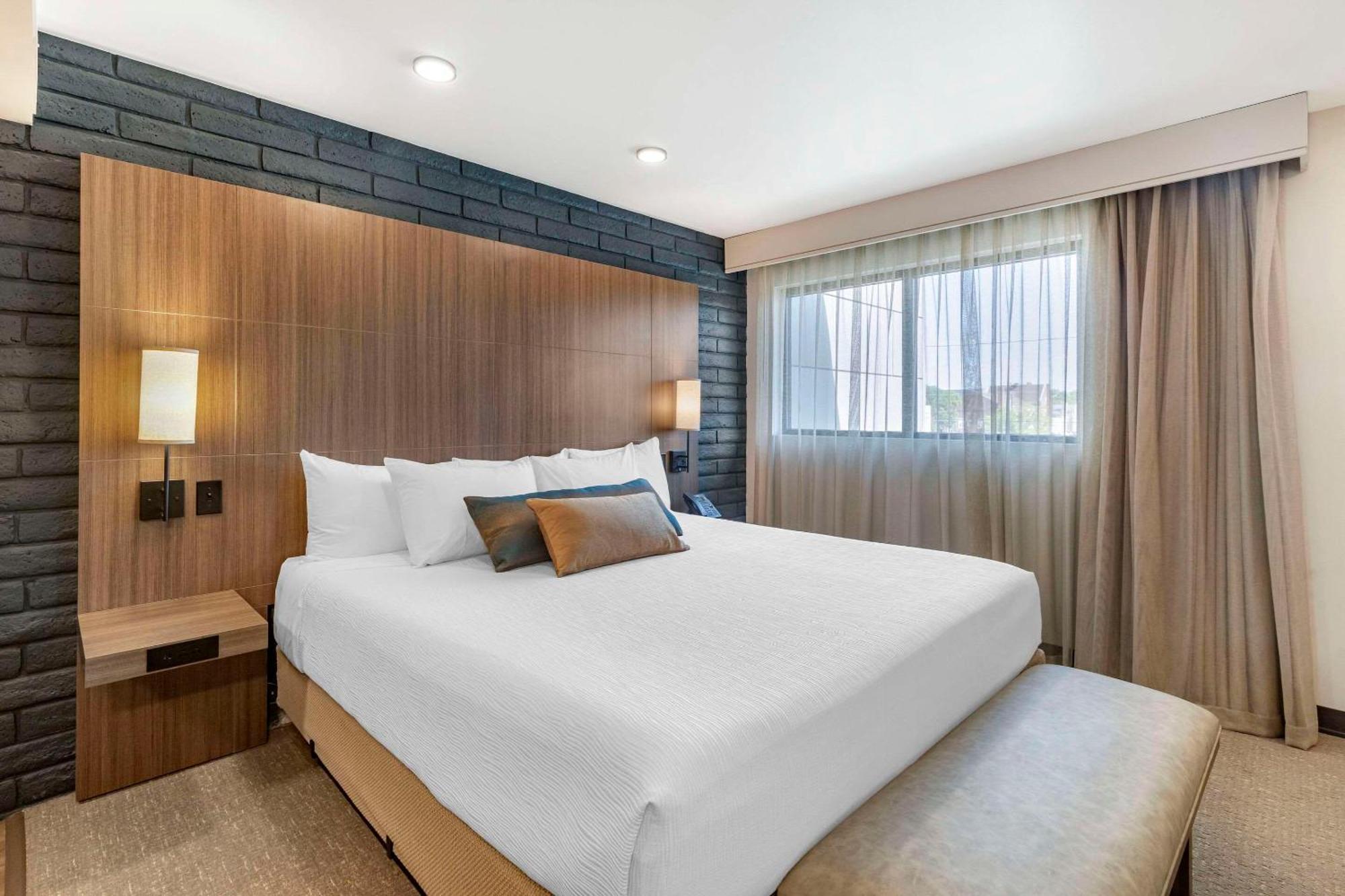 The Gibson Hotel Great Falls, Ascend Hotel Collection Екстер'єр фото