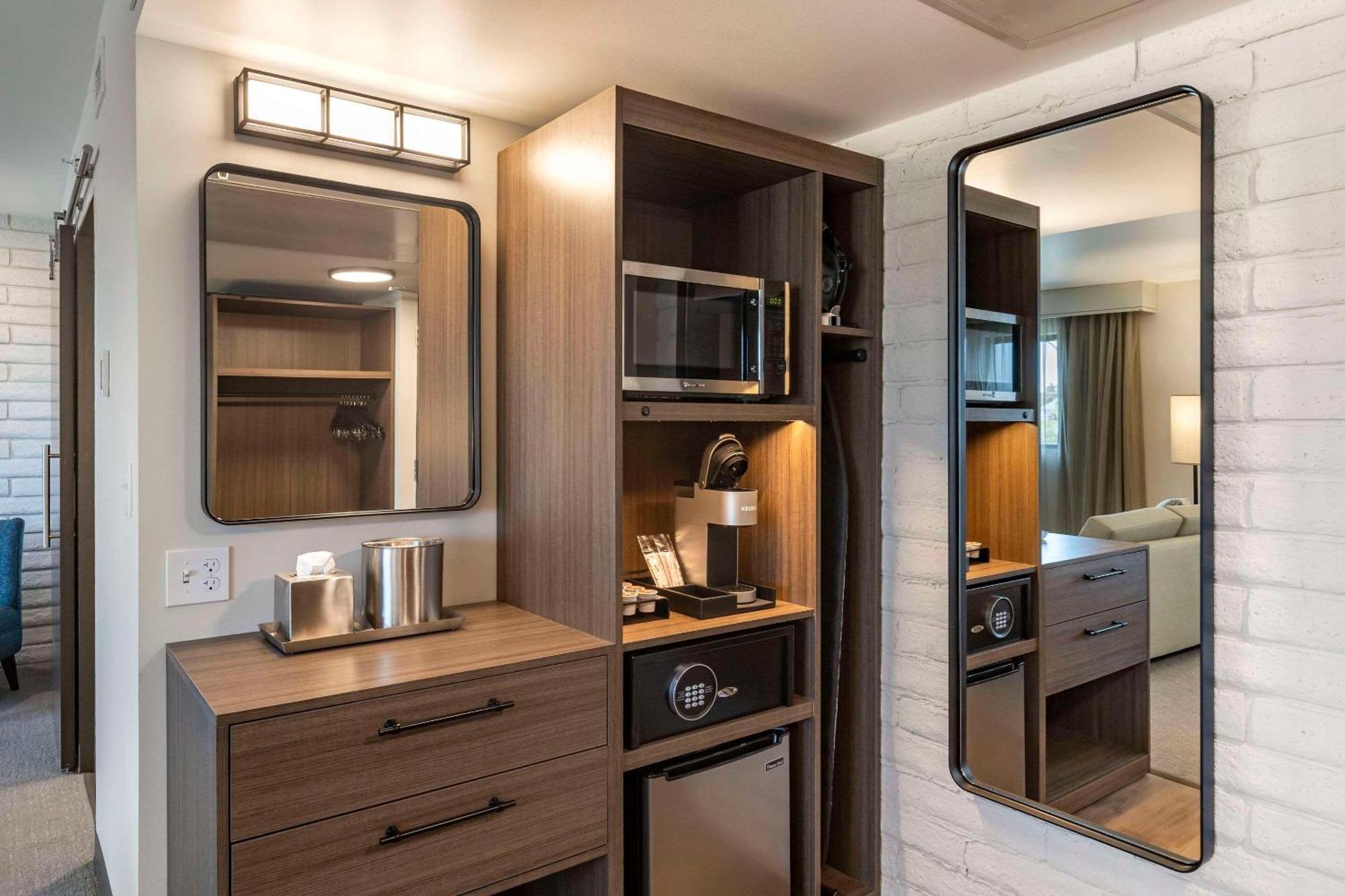 The Gibson Hotel Great Falls, Ascend Hotel Collection Екстер'єр фото