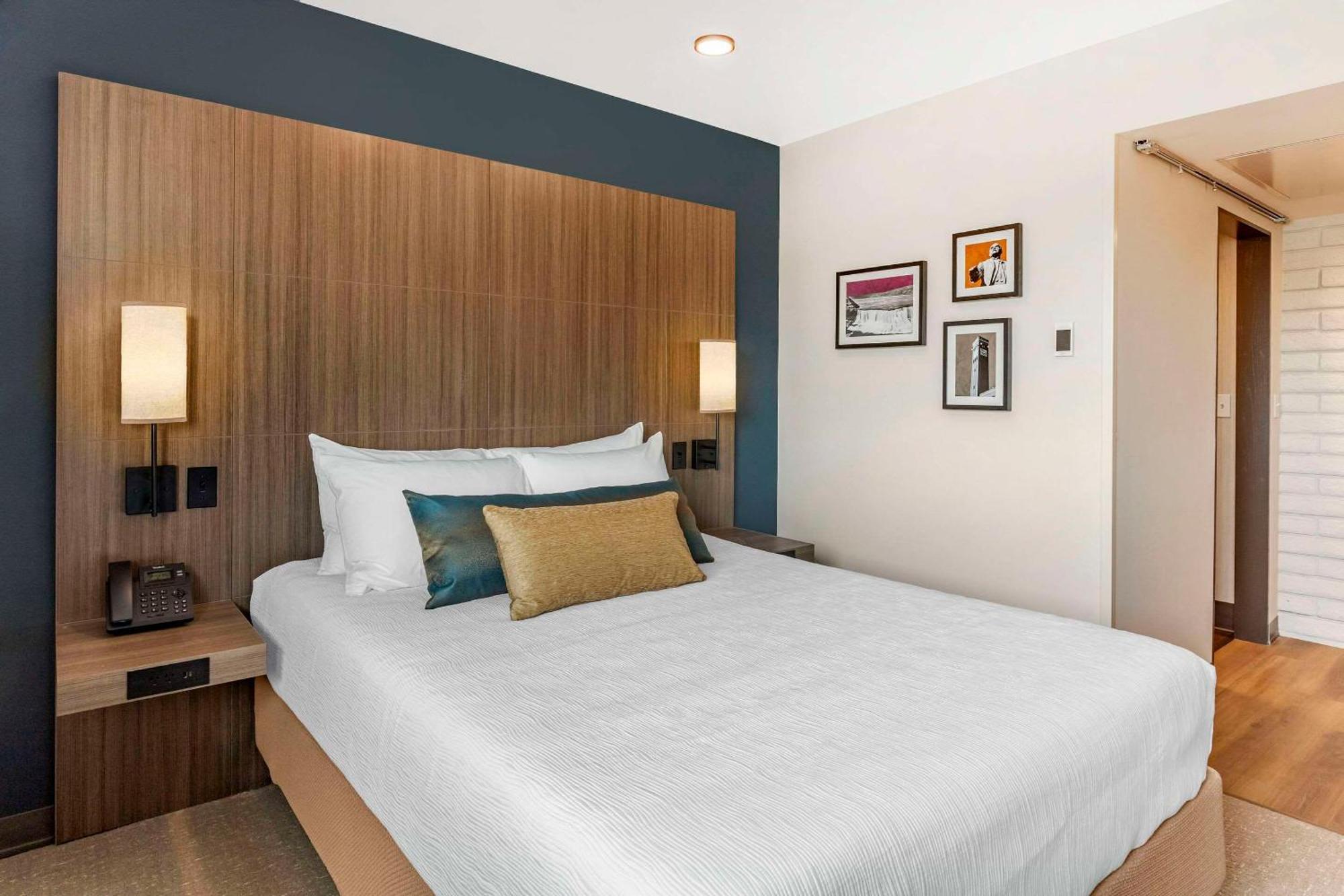 The Gibson Hotel Great Falls, Ascend Hotel Collection Екстер'єр фото