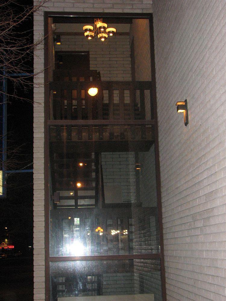 The Gibson Hotel Great Falls, Ascend Hotel Collection Екстер'єр фото