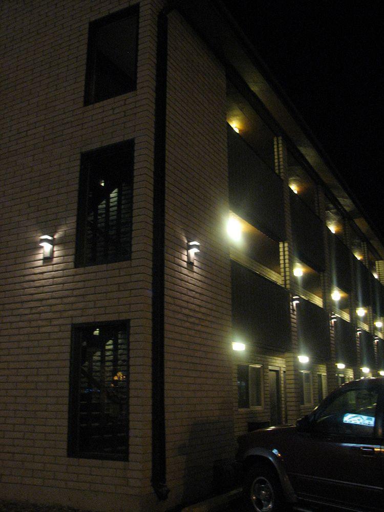 The Gibson Hotel Great Falls, Ascend Hotel Collection Екстер'єр фото