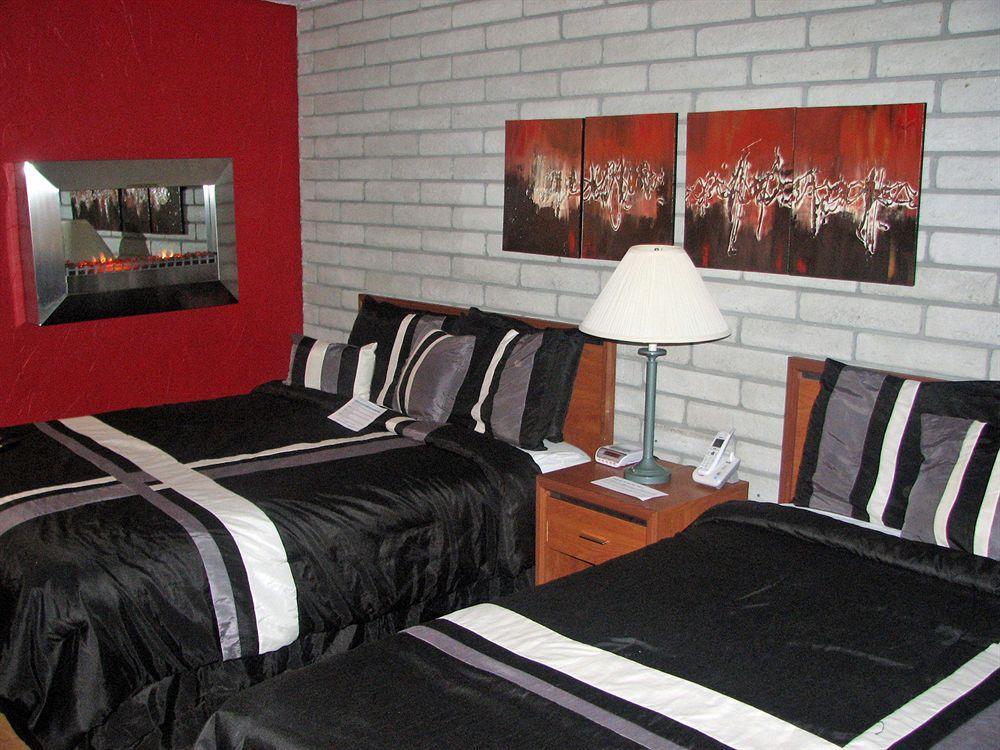 The Gibson Hotel Great Falls, Ascend Hotel Collection Екстер'єр фото